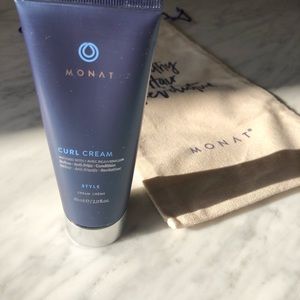 MONAT Curl Cream (2oz)
